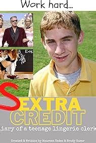 Sextra Credit (TV Series 2004